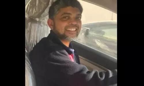 ആലുവ സ്വദേശിയായ സാമൂഹിക പ്രവർത്തകൻ റിയാദിൽ മരിച്ചു