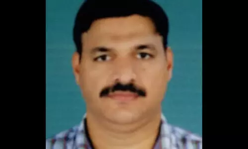 വടകര സ്വദേശി ഒമാനിൽ നിര്യാതനായി