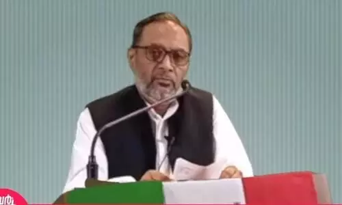 welfare party, SQR Ilyas