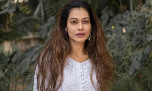 അയൽവാസികളോട്​ അസഭ്യം പറഞ്ഞ നടി പായൽ റോഹ്​തഗി അറസ്റ്റിൽ