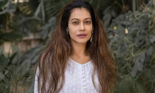 അയൽവാസികളോട്​ അസഭ്യം പറഞ്ഞ നടി പായൽ റോഹ്​തഗി അറസ്റ്റിൽ