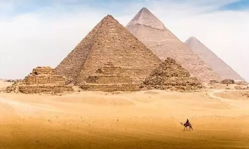 egypt