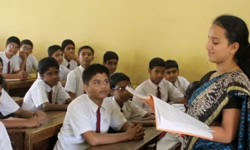 കോവിഡിനിടെ​ ദേവസ്വം ബോർഡ്​ സ്കൂളുകളിൽ അധ്യാപകര്‍ക്ക് കൂട്ട സ്ഥലംമാറ്റം