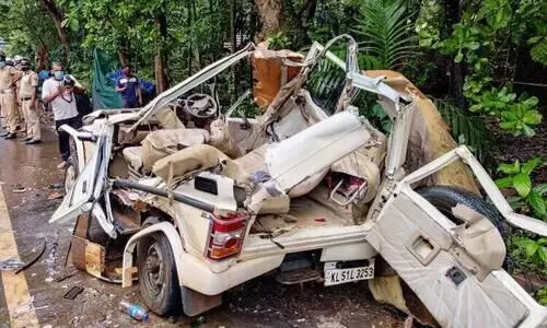 ramanattukara accident