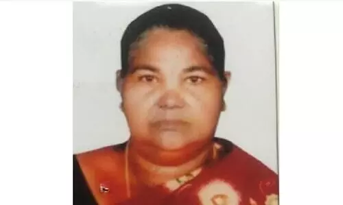 സന്ദർശക വിസയിലെത്തിയ കന്യാകുമാരി സ്വദേശിനി കോവിഡ്​ മൂലം മരിച്ചു