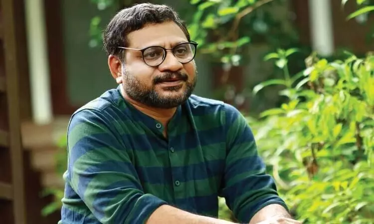 interview with rafeek ahammed