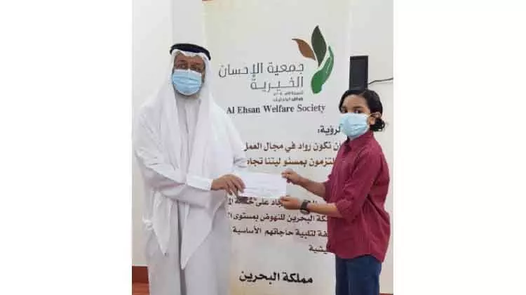 ഖുർആൻ പാരായണ മത്സരത്തിൽ മലയാളി ബാലന് രണ്ടാം സ്ഥാനം ഖുർആൻ പാരായണ മത്സരത്തിൽ മലയാളി ബാലന് രണ്ടാം സ്ഥാനം