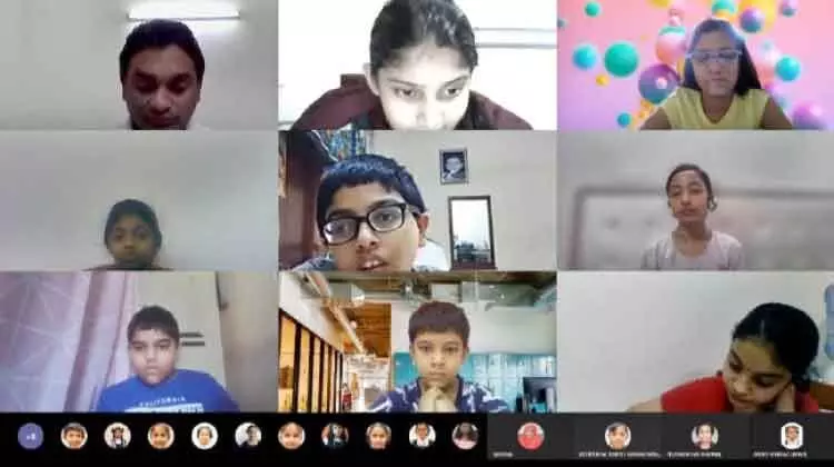 ഇന്ത്യൻ സ്കൂൾ യൂത്ത് ഫെസ്റ്റിവൽ ആദ്യ ഘട്ടം സമാപിച്ചു ഇന്ത്യൻ സ്കൂൾ യൂത്ത് ഫെസ്റ്റിവൽ ആദ്യ ഘട്ടം സമാപിച്ചു