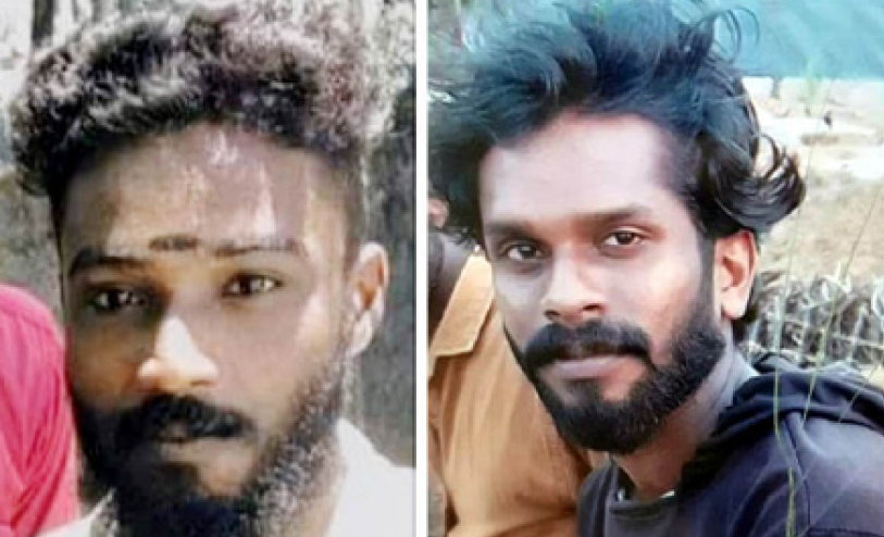 വീട്ടമ്മയെ ആക്രമിച്ച മൂന്നുപേർ അറസ്റ്റിൽ വീട്ടമ്മയെ ആക്രമിച്ച മൂന്നുപേർ അറസ്റ്റിൽ