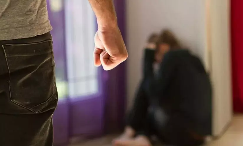 domestic violence domestic violence