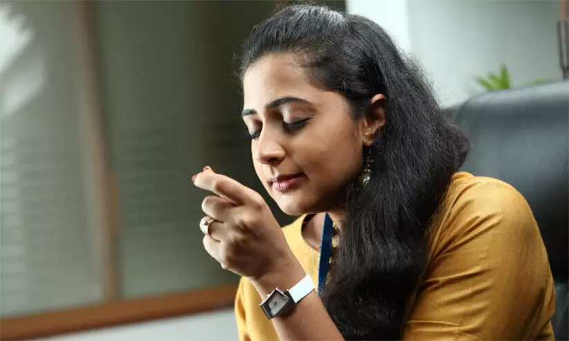 പെര്ഫ്യൂം ട്രെയിലർ ശ്രദ്ധനേടുന്നു; സംവിധായകന് ഹരിദാസ് ഒരുക്കിയ ചിത്രം ഒ.ടി.ടി റിലീസിന് പെര്ഫ്യൂം ട്രെയിലർ ശ്രദ്ധനേടുന്നു; സംവിധായകന് ഹരിദാസ് ഒരുക്കിയ ചിത്രം ഒ.ടി.ടി റിലീസിന്