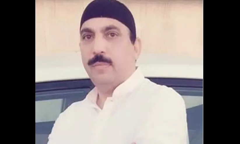 യാംബു മുൻ പ്രവാസി അബ്ദുൽ മജീദ് കുടകിൽ നിര്യാതനായി യാംബു മുൻ പ്രവാസി അബ്ദുൽ മജീദ് കുടകിൽ നിര്യാതനായി