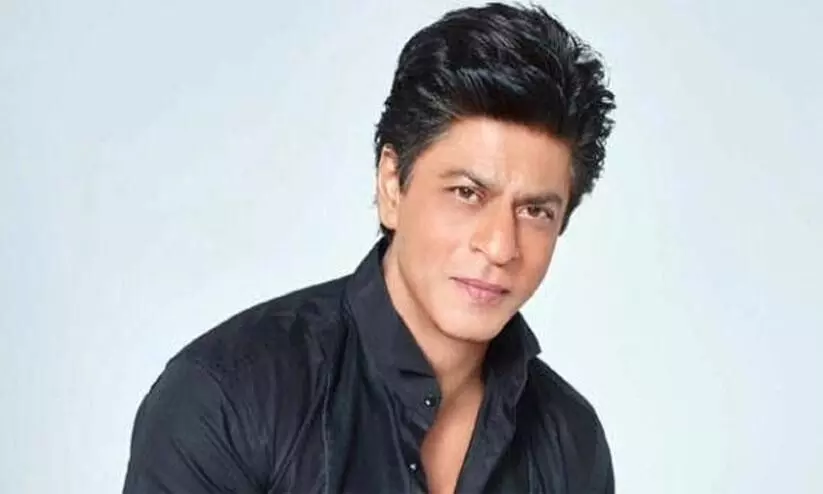 shahrukh khan shahrukh khan
