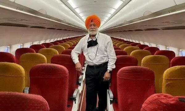 oberoi solo passenger