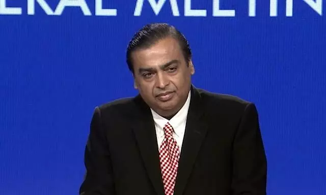 Reliance Industries to set up fuel cell giga factory