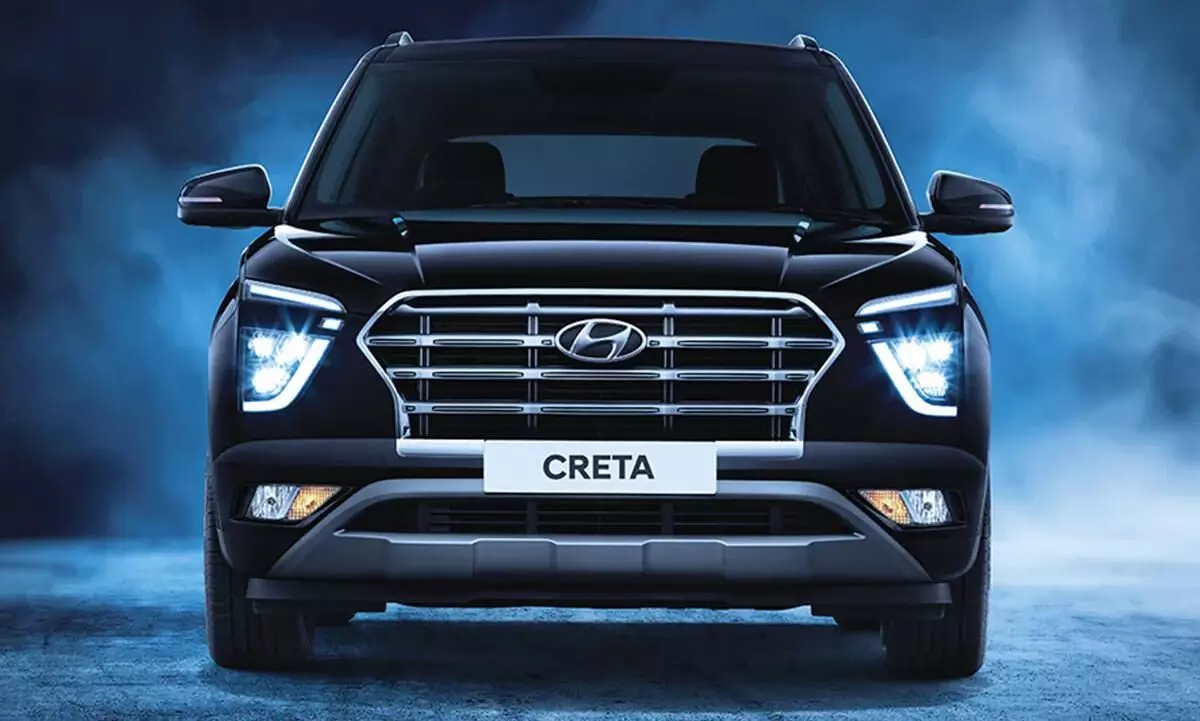 Hyundai Creta to get new SX Executive variant