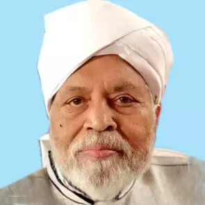 അ​ബ്​​ദു​ൽ​ഖാ​ദ​ർ ഹാ​ജി