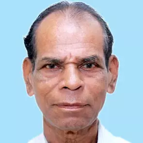 അ​ന്തോ​ണി