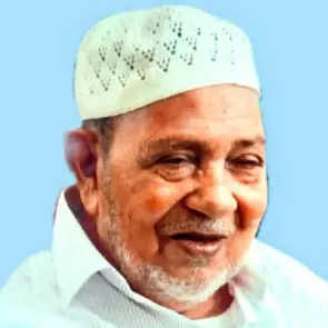 അ​ബൂ​ബ​ക്ക​ർ ഹാ​ജി