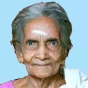 സു​ഭ​ദ്ര പെ​രു​മ്പ്ര​നെ​സ്യാ​ർ