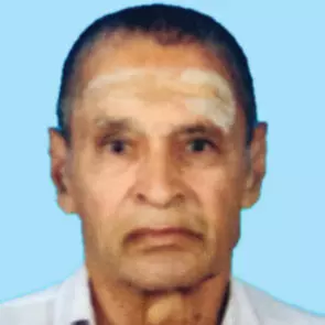 സു​ന്ദ​ര​ൻ അ​ധി​കാ​രി