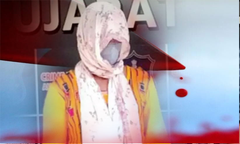 സ്വാമിനി അടക്കം നാലുപേരെ കൊന്ന സ്ത്രീ 17 വർഷത്തിന് ശേഷം അറസ്റ്റിൽ സ്വാമിനി അടക്കം നാലുപേരെ കൊന്ന സ്ത്രീ 17 വർഷത്തിന് ശേഷം അറസ്റ്റിൽ