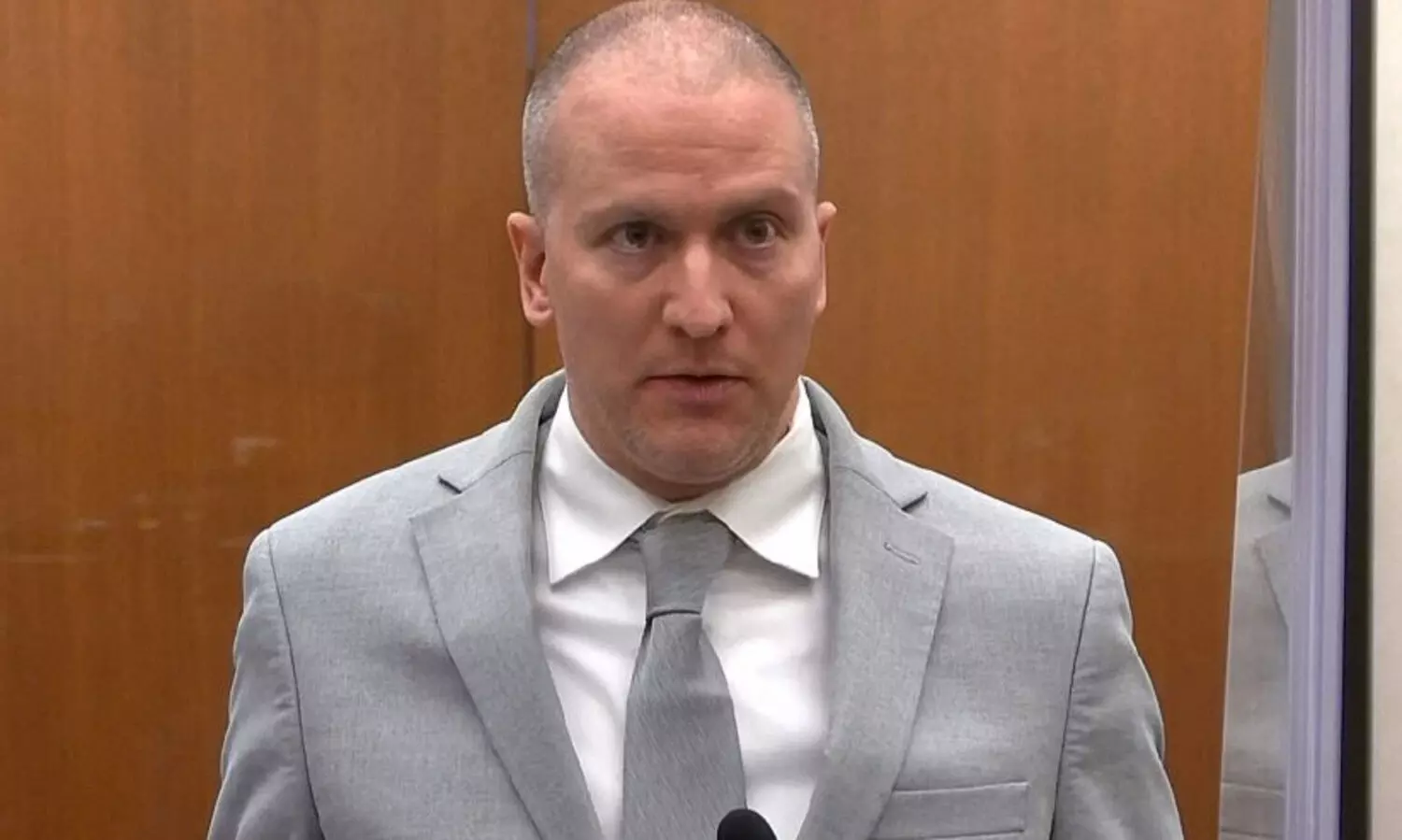 ഫ്ലോയ്ഡ് വധം: ശിക്ഷ ഉചിതമെന്ന്​ ബൈഡൻ