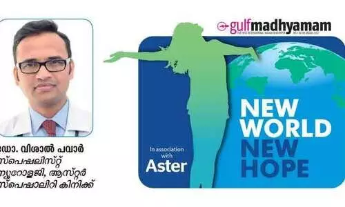 ജീവിത ശൈലി മാറ്റൂ; മൈഗ്രെയ്ൻ അകറ്റാം