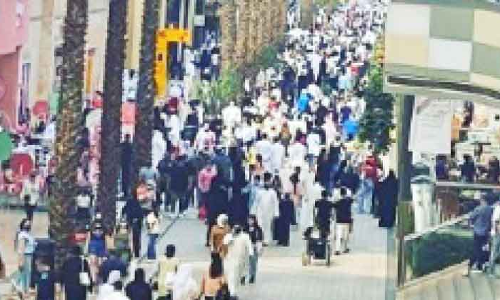 നാളെ മുതൽ മാൾ, റെസ്​റ്റാറൻറ്​, സലൂൺ പ്രവേശനത്തിന്​ കുത്തിവെപ്പ്​ നിർബന്ധം