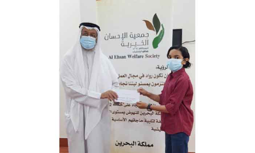 ഖുർആൻ പാരായണ മത്സരത്തിൽ മലയാളി ബാലന്​ രണ്ടാം സ്ഥാനം