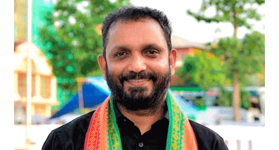 ഐ.എസ്​.ഐ.എസ്​ സംഘങ്ങൾ സംസ്ഥാനത്ത്​ വ്യാപകം -കെ.സുരേന്ദ്രൻ