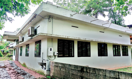 Payyanad District Homoeo Medical Store