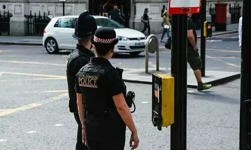 UK Police
