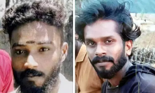 വീട്ടമ്മയെ ആക്രമിച്ച മൂന്നുപേർ അറസ്​റ്റിൽ