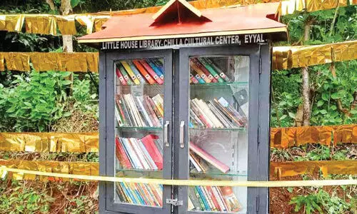 street library