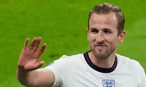 സാധ്യത 50ഃ50; ഇംഗ്ലണ്ട്​- ഇറ്റലി ഫൈനൽ വിജയിയെ പ്രവചിക്കാനാവില്ലെന്ന്​ ഹാരി കെയ്​ൻ