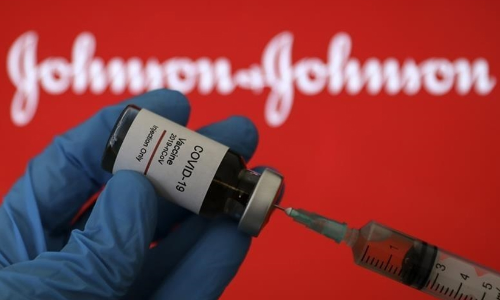 ജോൺസൺ ആൻറ്​ ജോൺസൺ വാക്​സിൻ അടുത്ത മാസം ഇന്ത്യയിലെത്തും; ഒരു ഡോസിന്​ 1800 ലേറെ​ രൂപ വില വരും