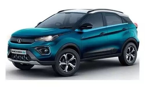Tata Motors silently updates Nexon EV with these new