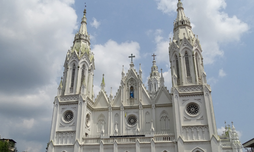 ​ലോക്​ഡൗൺ; ക്രിസ്​ത്യൻ പള്ളികളിൽ ഞായറാഴ്ച പ്രാർഥനക്ക്​ കൂടുതൽ ഇളവില്ലെന്ന്​ സർക്കാർ