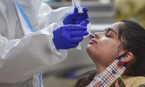 സംസ്ഥാനത്ത്​ ഇന്ന്​ 12,118 പേർക്ക്​ കോവിഡ്​; 118 മരണം: ടെസ്​റ്റ്​ പോസിറ്റീവിറ്റി നിരക്ക്​ 10.66 ശതമാനം