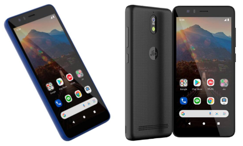 ജിയോ ഫോൺ​ നെക്​സ്റ്റ്​; ഏറ്റവും വില കുറഞ്ഞ 4ജി ഫോണി​െൻറ വിശേഷങ്ങൾ അറിയാം...