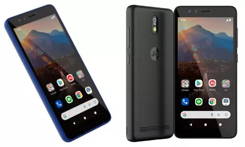 ജിയോ ഫോൺ​ നെക്​സ്റ്റ്​; ഏറ്റവും വില കുറഞ്ഞ 4ജി ഫോണി​െൻറ വിശേഷങ്ങൾ അറിയാം...