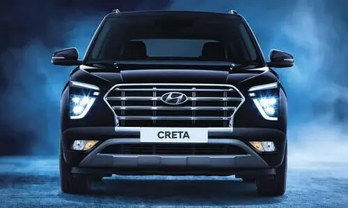 Hyundai Creta to get new SX Executive variant