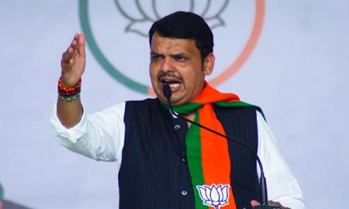 devendra fadnavis