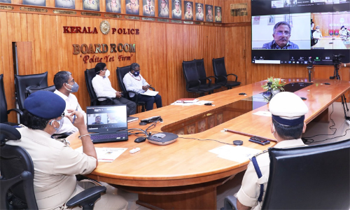 പിഴ ഇനി ഓണ്‍ലൈനായി ഈടാക്കും; ഇ-ചെലാന്‍ പദ്ധതി സംസ്ഥാനത്തൊട്ടാകെ നിലവില്‍വന്നു