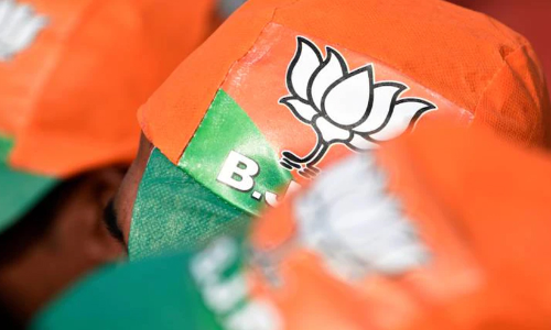 അസം, മണിപ്പൂർ: ബി.ജെ.പിക്ക്​ പുതിയ നേതൃത്വം