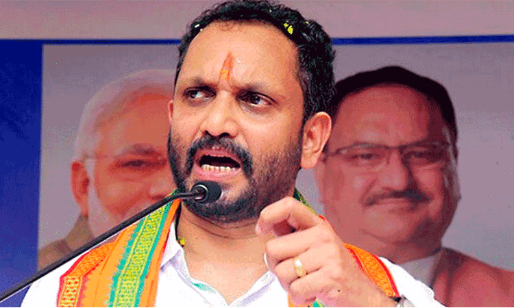 അവസാന ചിരി കുന്നുംപുറത്ത് സുരേന്ദ്രന്മാർക്കുള്ളതാണ്