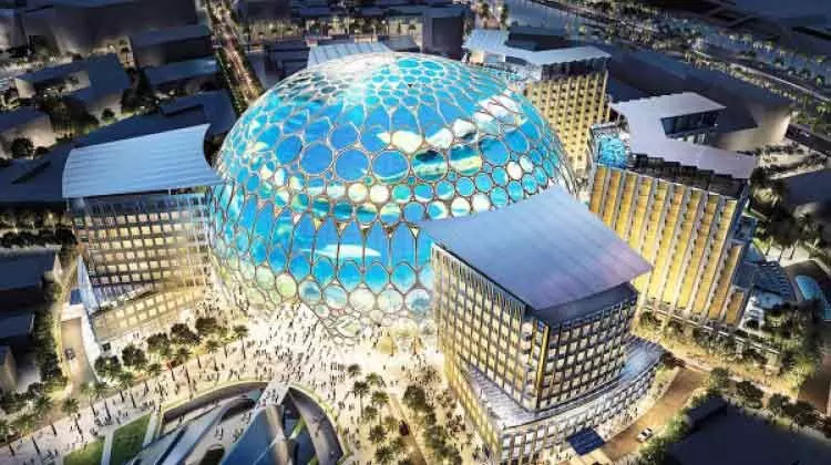 എക്സ്പോയിൽ രാഷ്ട്രനേതാക്കൾ എത്തും എക്സ്പോയിൽ രാഷ്ട്രനേതാക്കൾ എത്തും