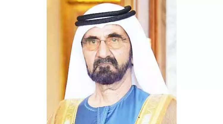 ദുബൈ ചേംബർ ഓഫ് കോമേഴ്സ് നവീകരണത്തിന് അംഗീകാരം ദുബൈ ചേംബർ ഓഫ് കോമേഴ്സ് നവീകരണത്തിന് അംഗീകാരം