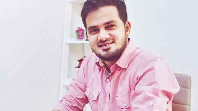 അന്താരാഷ്ട്ര പ്രസംഗ മത്സരത്തിൽ മലയാളിക്ക് വിജയം അന്താരാഷ്ട്ര പ്രസംഗ മത്സരത്തിൽ മലയാളിക്ക് വിജയം